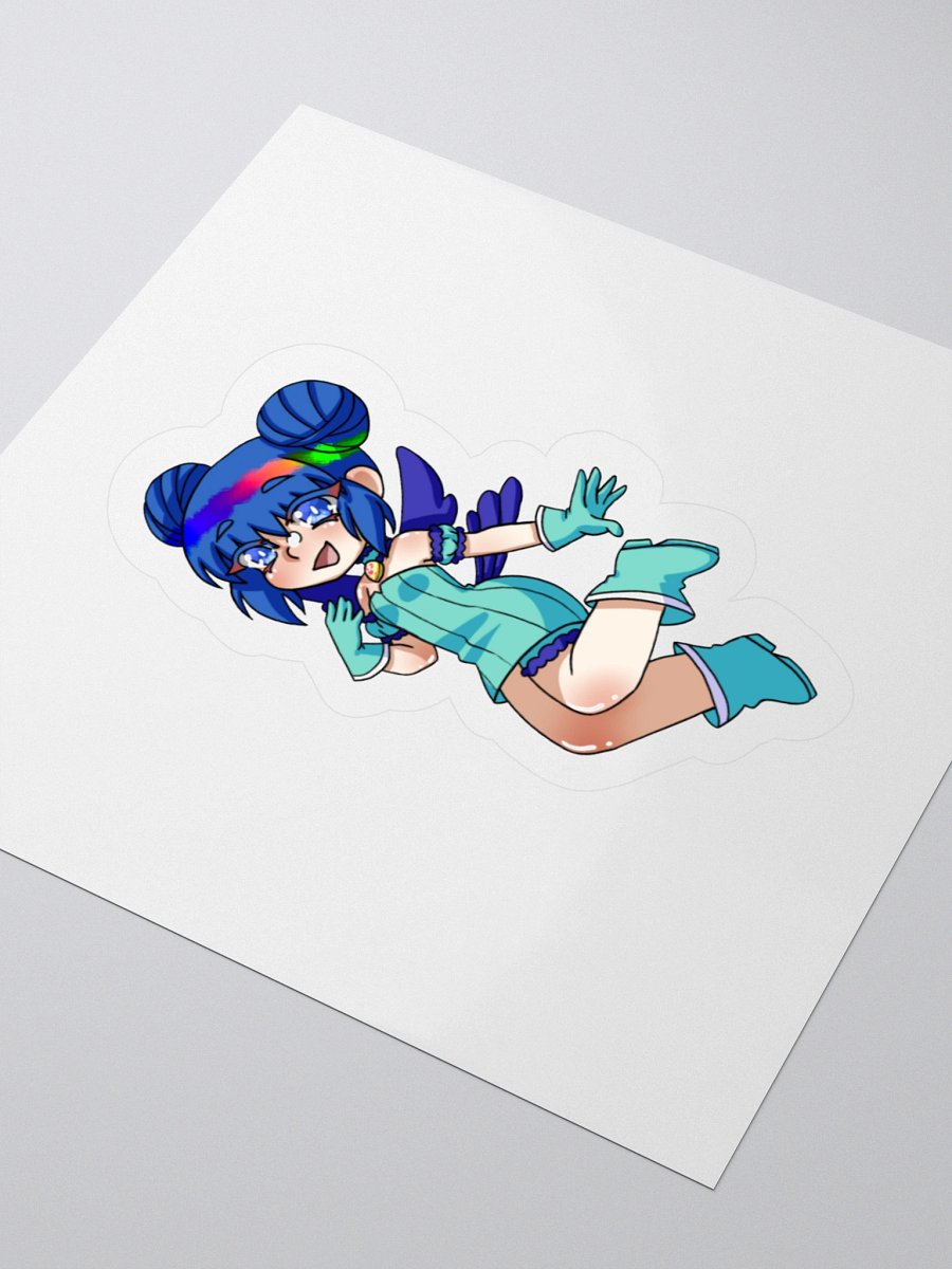 Mew Mew Corina/Mint product image (8)