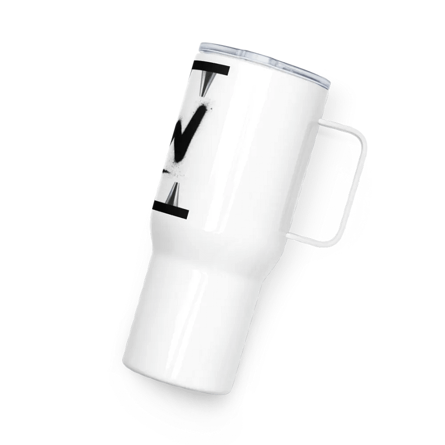 RAW FAM (white cup ) product image (4)