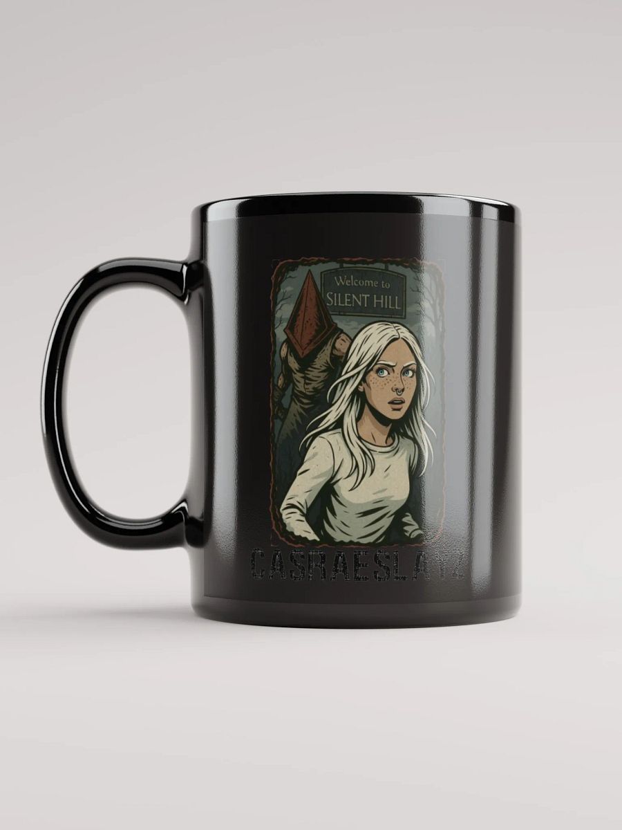 CasRae Silent Hill Mug product image (6)
