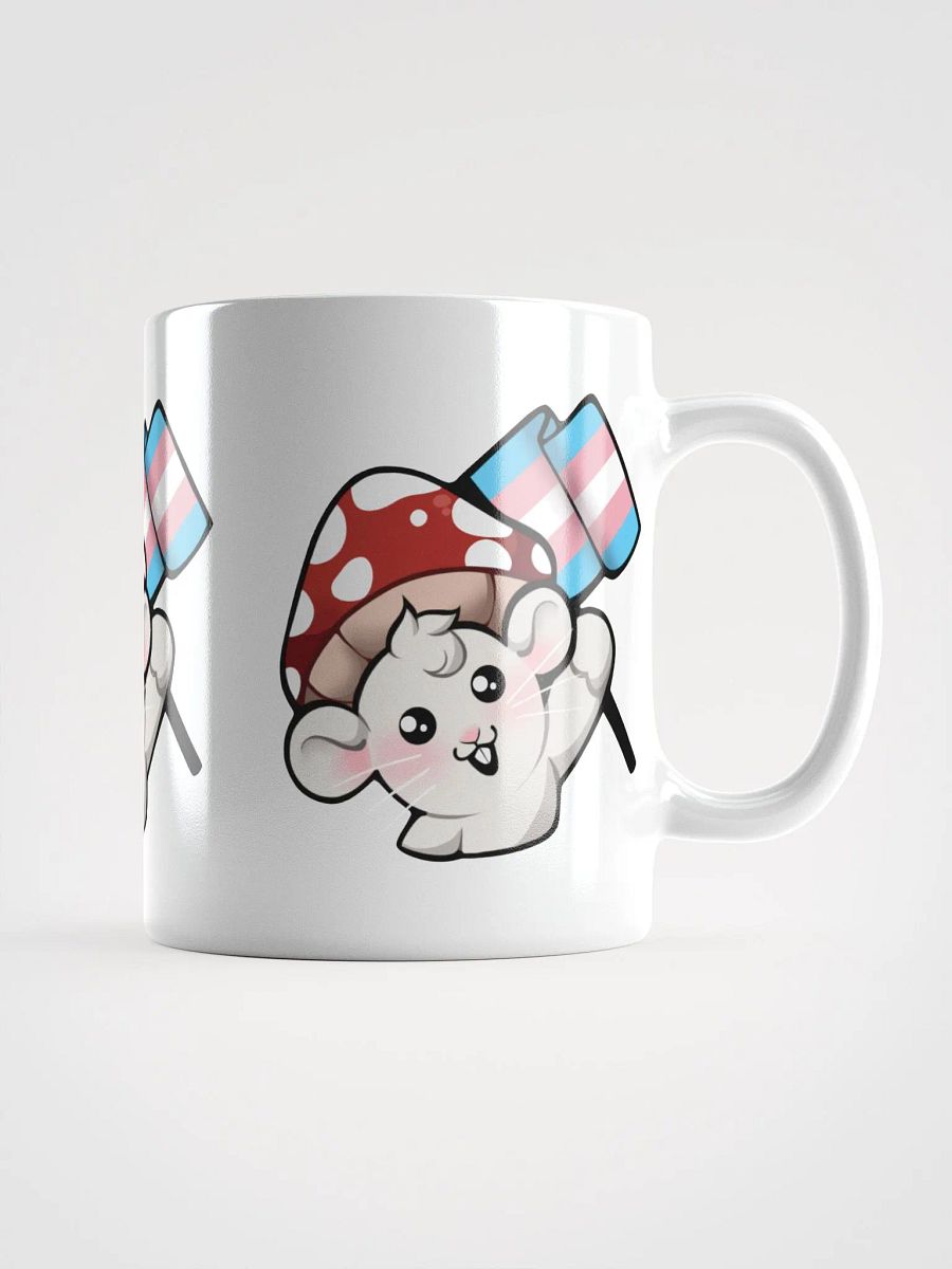 Transgender Pride Mug product image (6)
