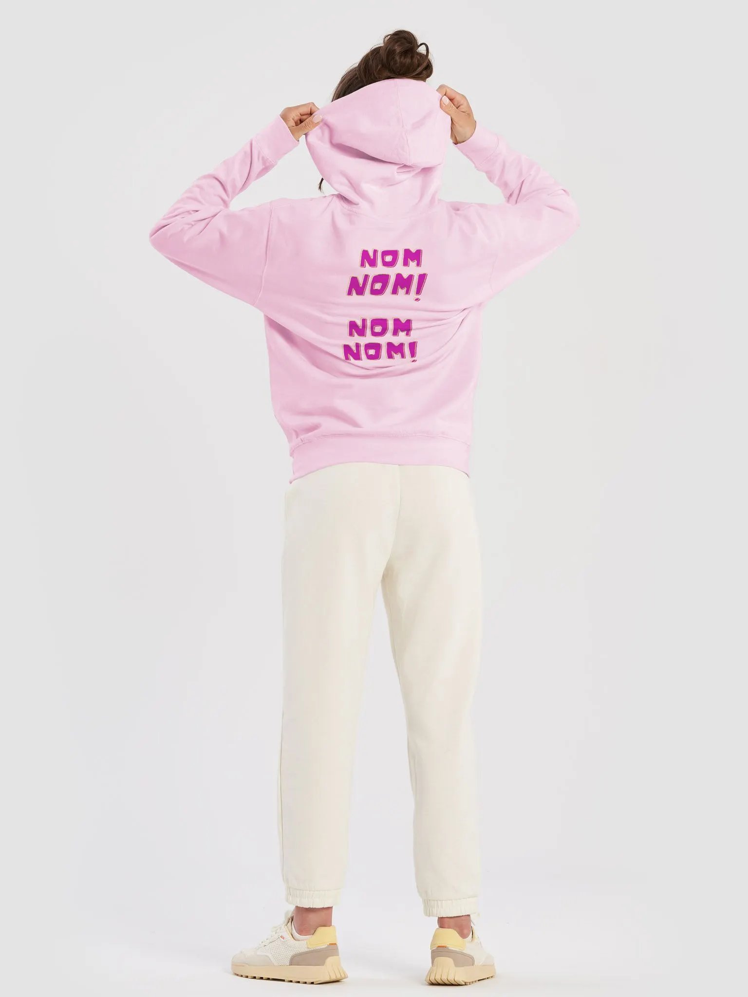 Beware of the ChessShark Hoodie product image (7)