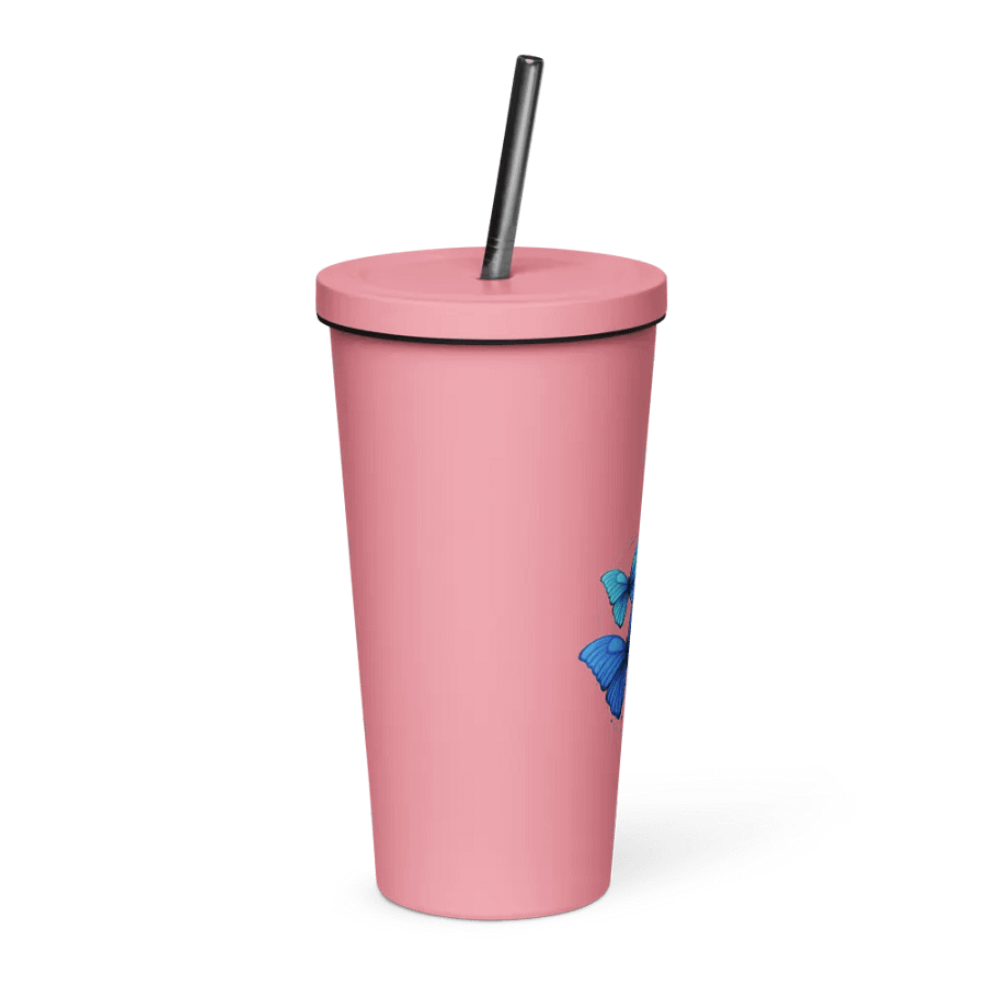 Butterfly: Cup product image (6)