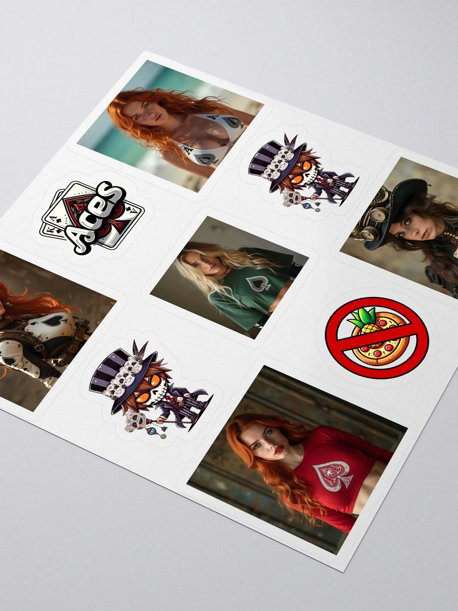 Shawnika Sticker Pack product image (3)