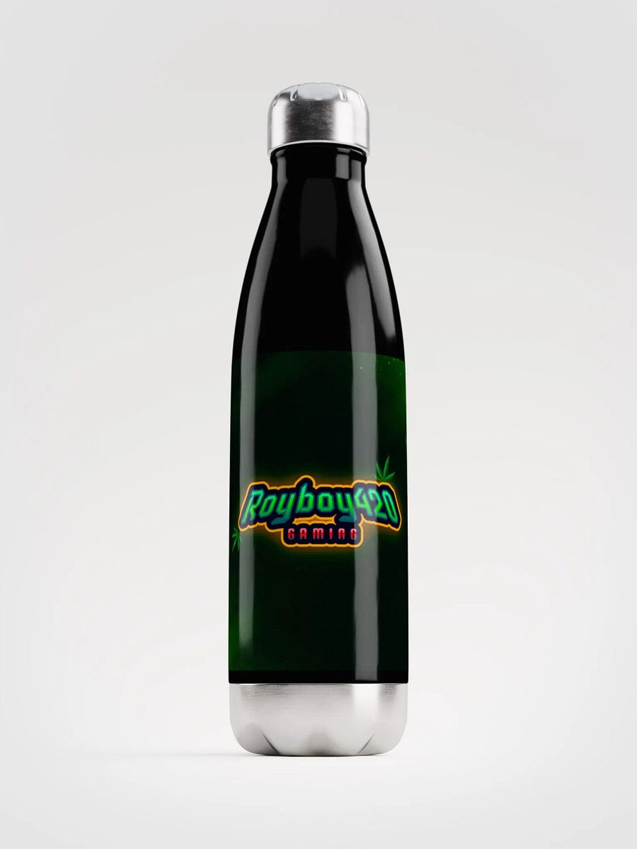 Royboy420Gaming Stainless Steel Drink Bottle product image (1)