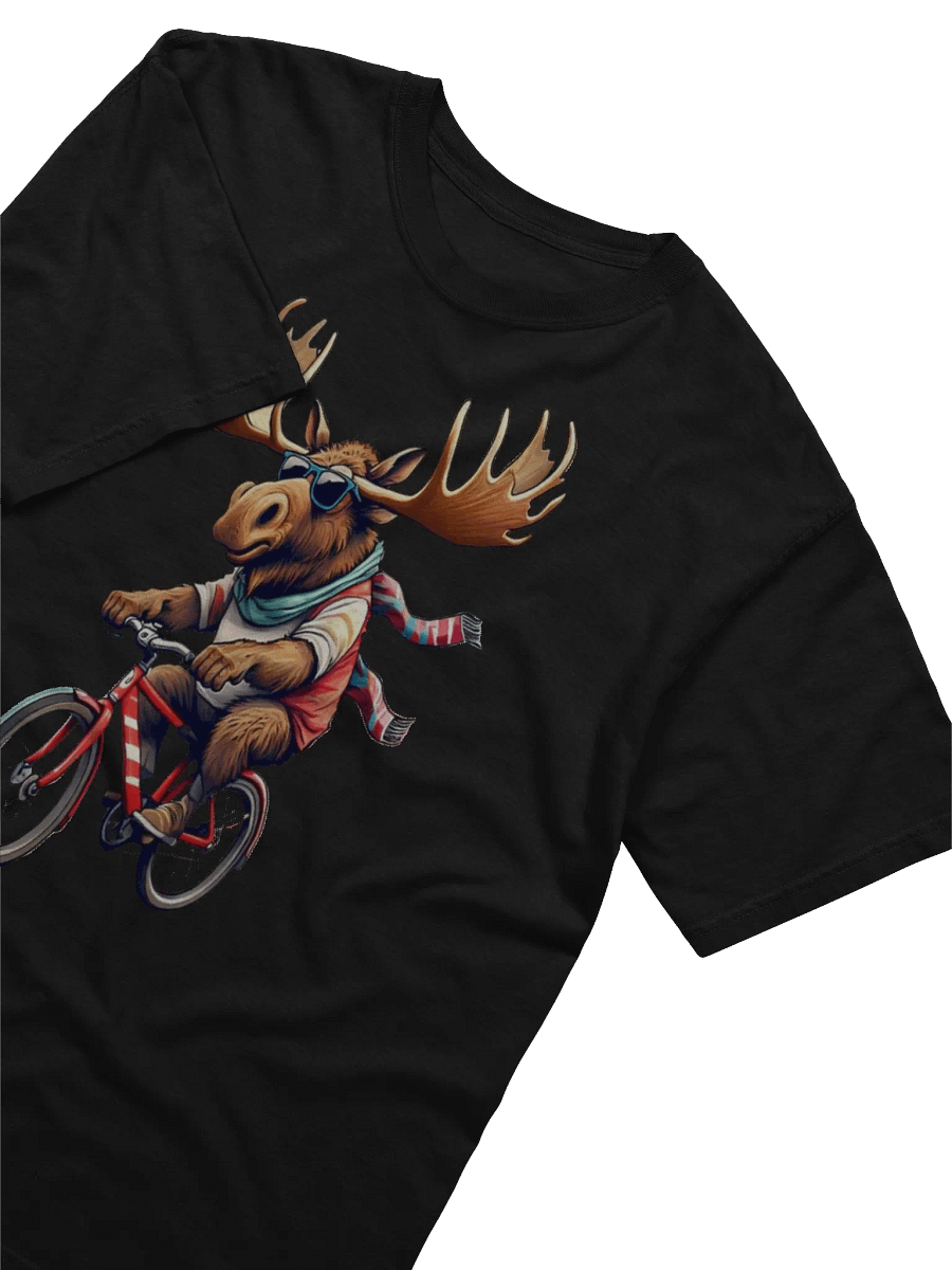 Moose on Wheels product image (16)