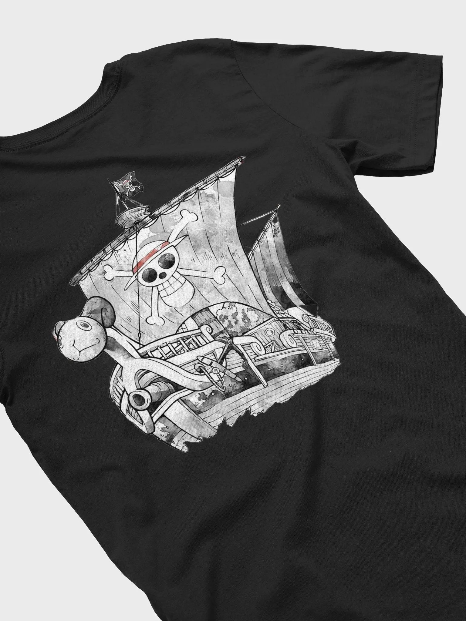 Pirate Adventure Cotton T-Shirt product image (4)