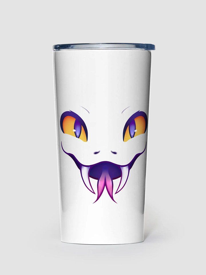 PCB Eyes Tumbler product image (1)