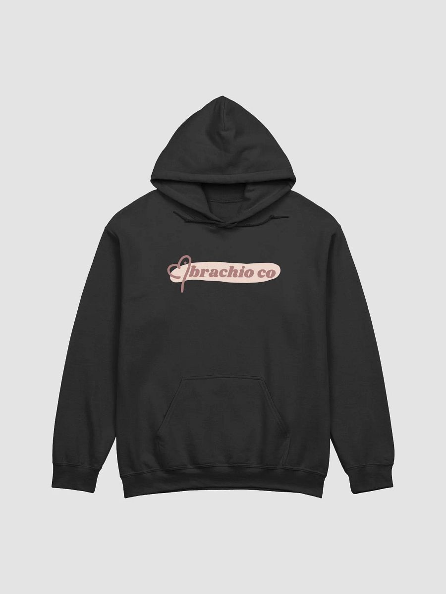 Extended Logo Hoodie product image (1)