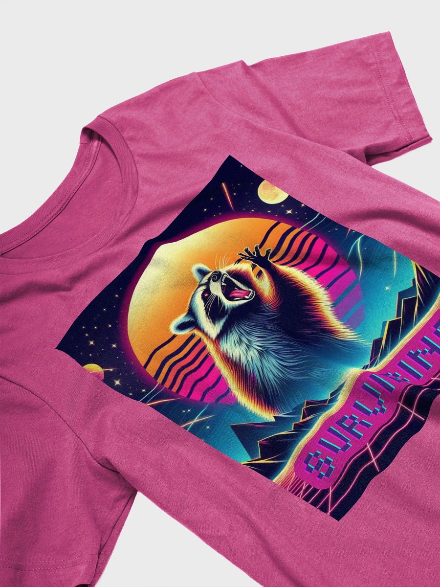 Survibing T-Shirt product image (23)