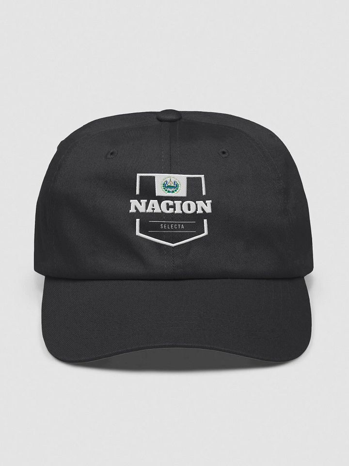 Gorra Nación Selecta Blanco product image (3)