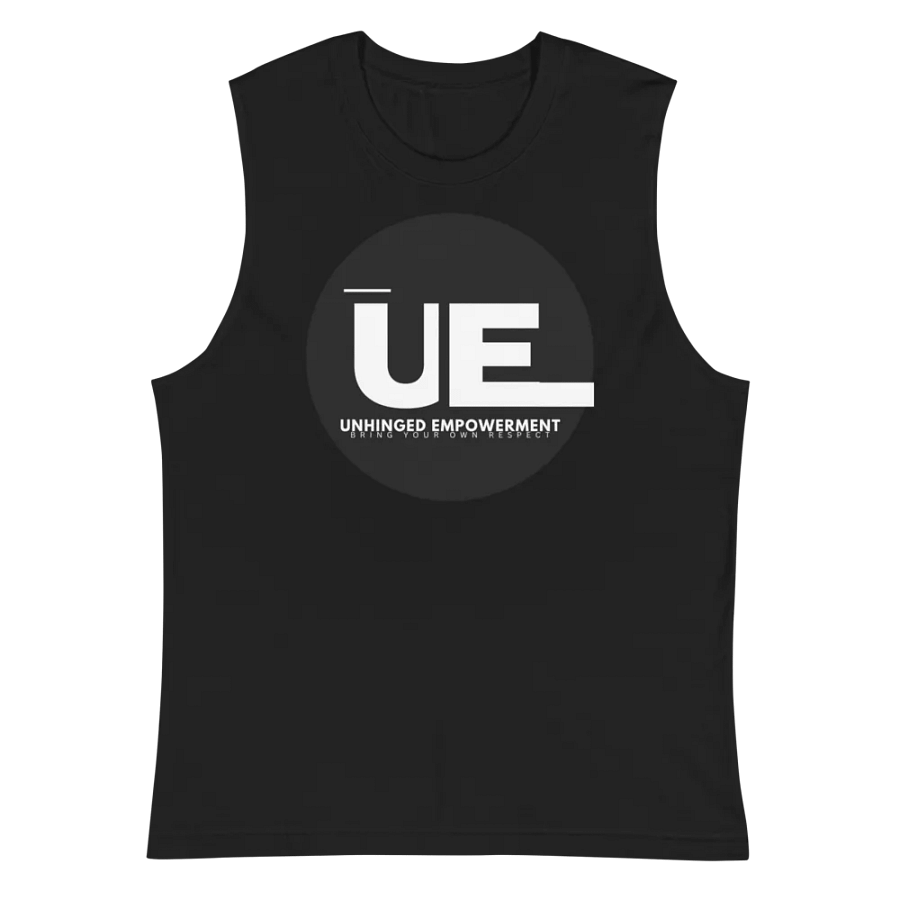 UE ATHLETIC TANK product image (2)