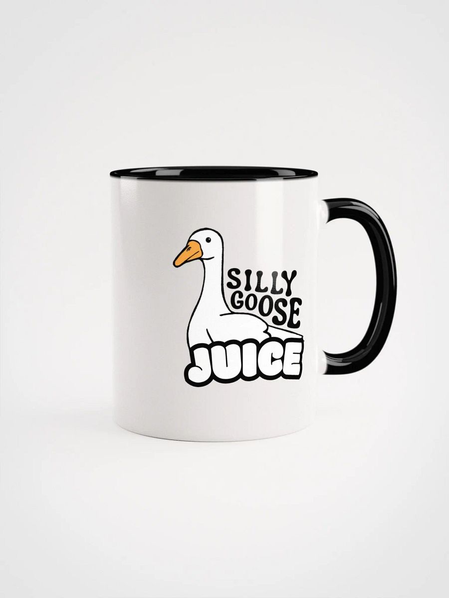 Silly Goose Mug product image (4)