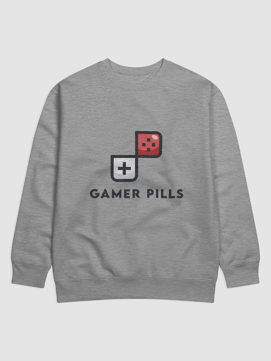 PilloleDiGamer - Maglione UniSex product image (1)