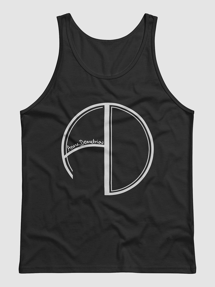 Printed Logo Tank Top product image (10)