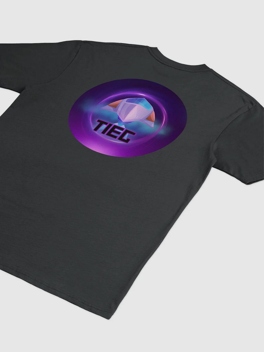 Galactic Odyssey Men's Tee product image (22)