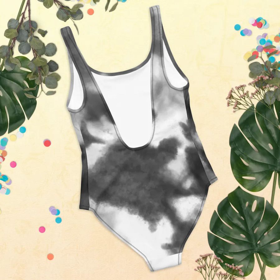 Bunny One Piece Swimsuit product image (11)