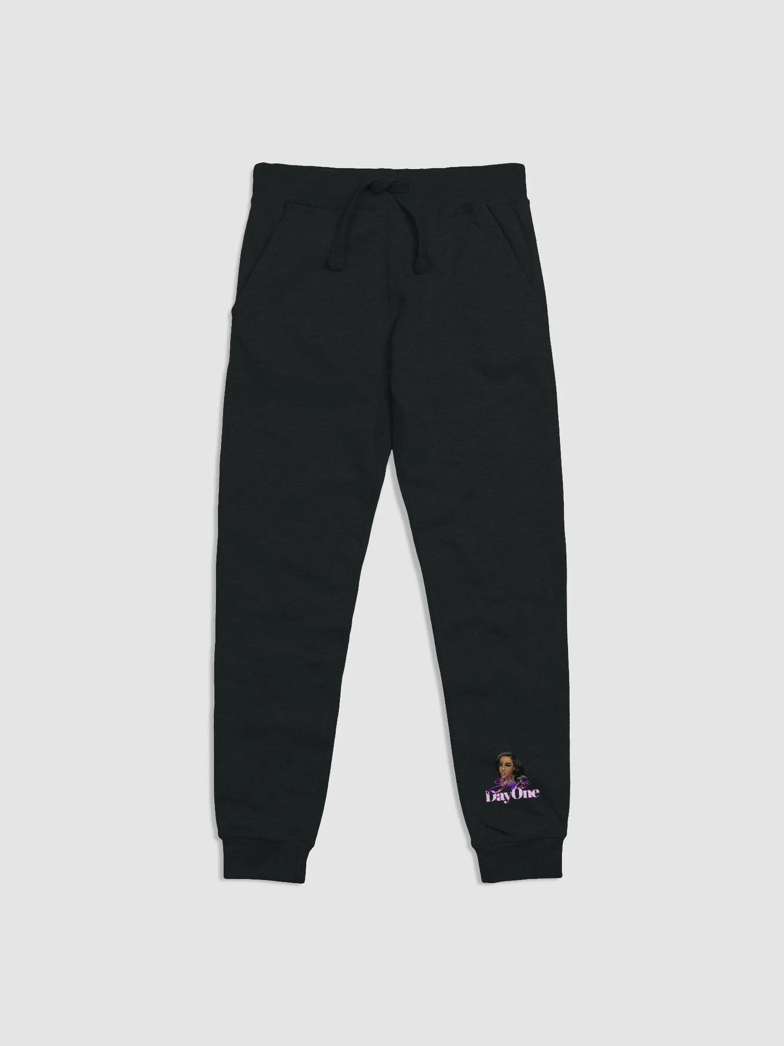 Plain Jane Since DayOne Joggers product image (1)