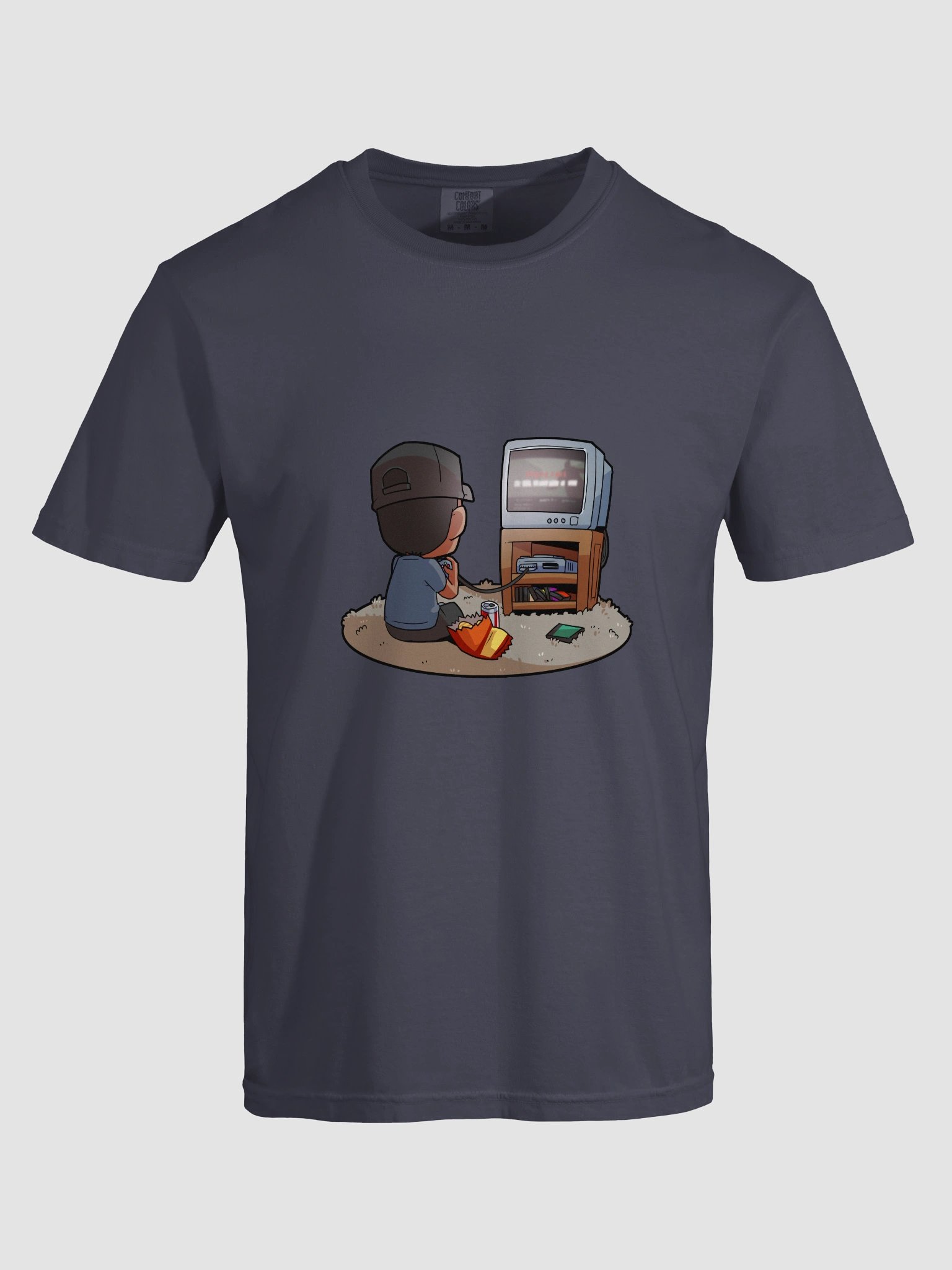 Laid Back Gaming product image (91)