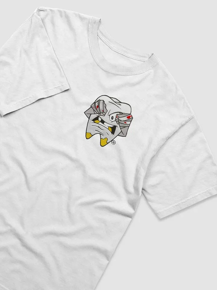 FADECLUB NO LOSSES T-SHIRT product image (2)