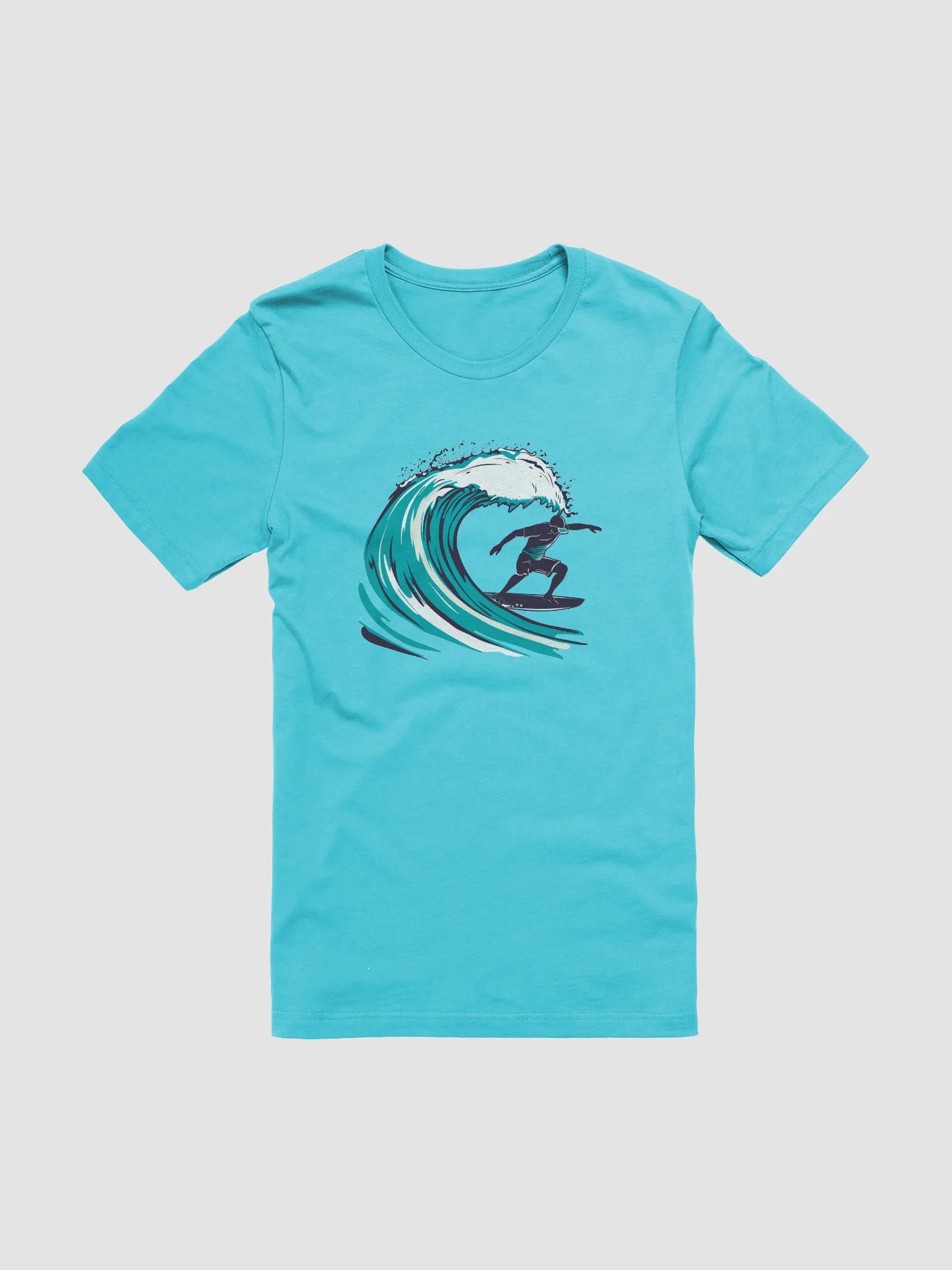 Wave Catcher T-Shirt product image (1)