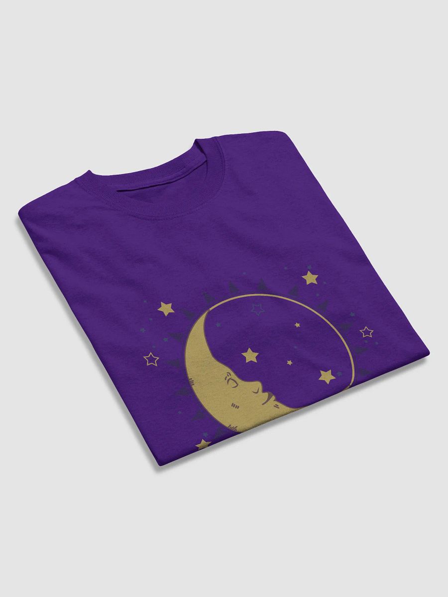 Lost Records: Bloom & Rage Swann's Celestial Moon T-Shirt product image (4)