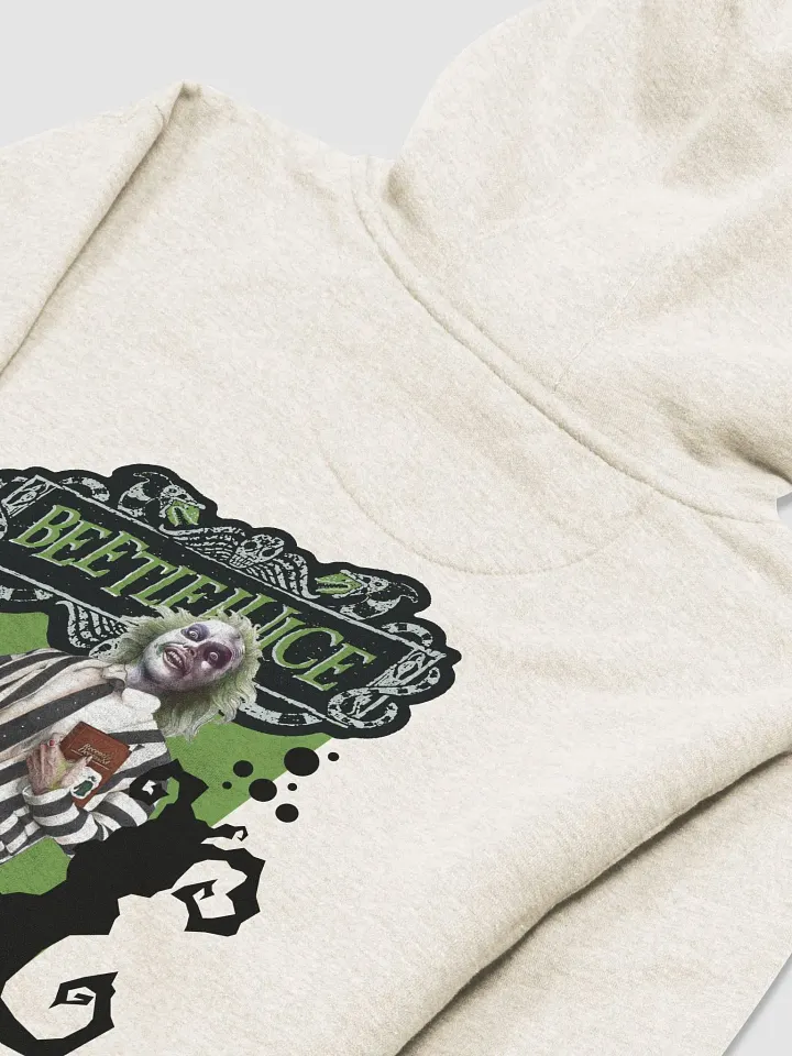 Never Trust The Living - Beetlejuice product image (4)