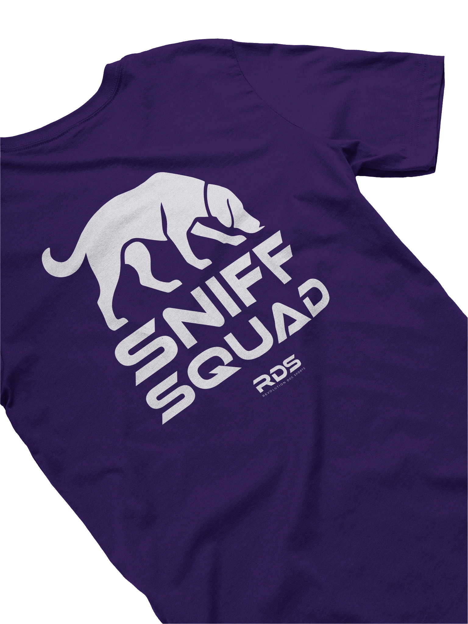 Sniff Squad T-Shirt product image (4)