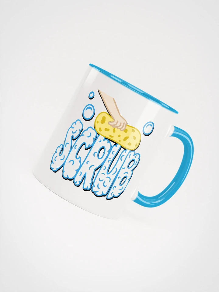 Scrub Mug product image (4)