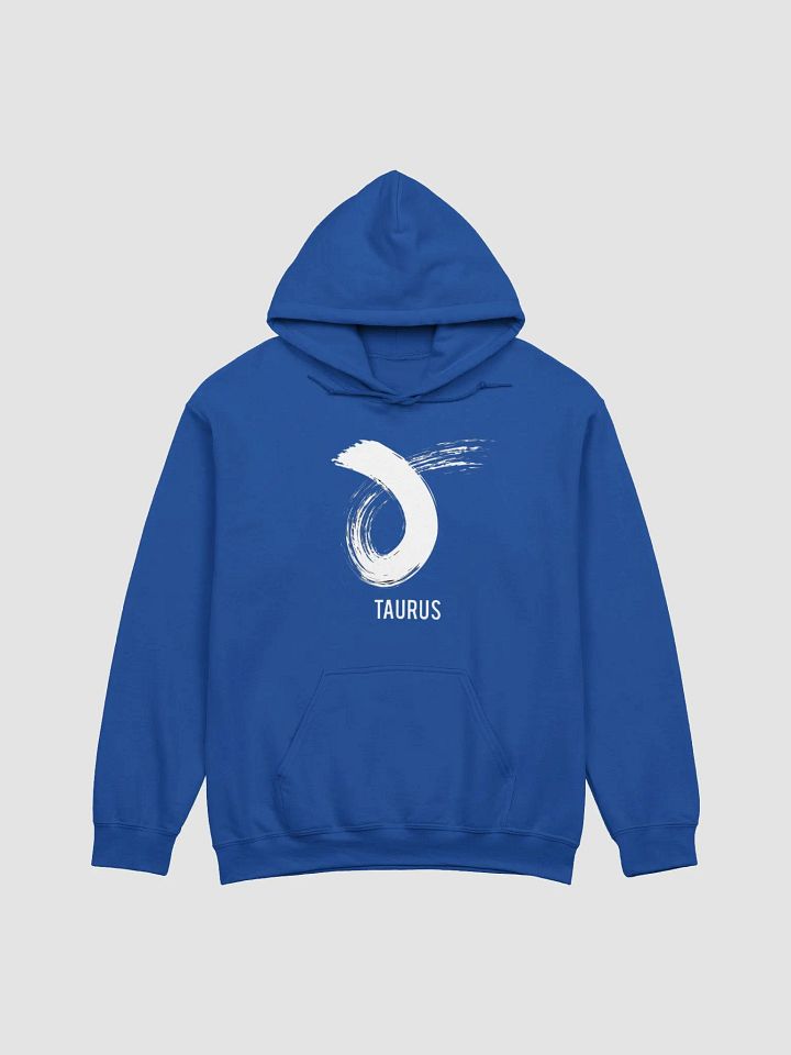 It's Taurus Season Hoodie product image (2)