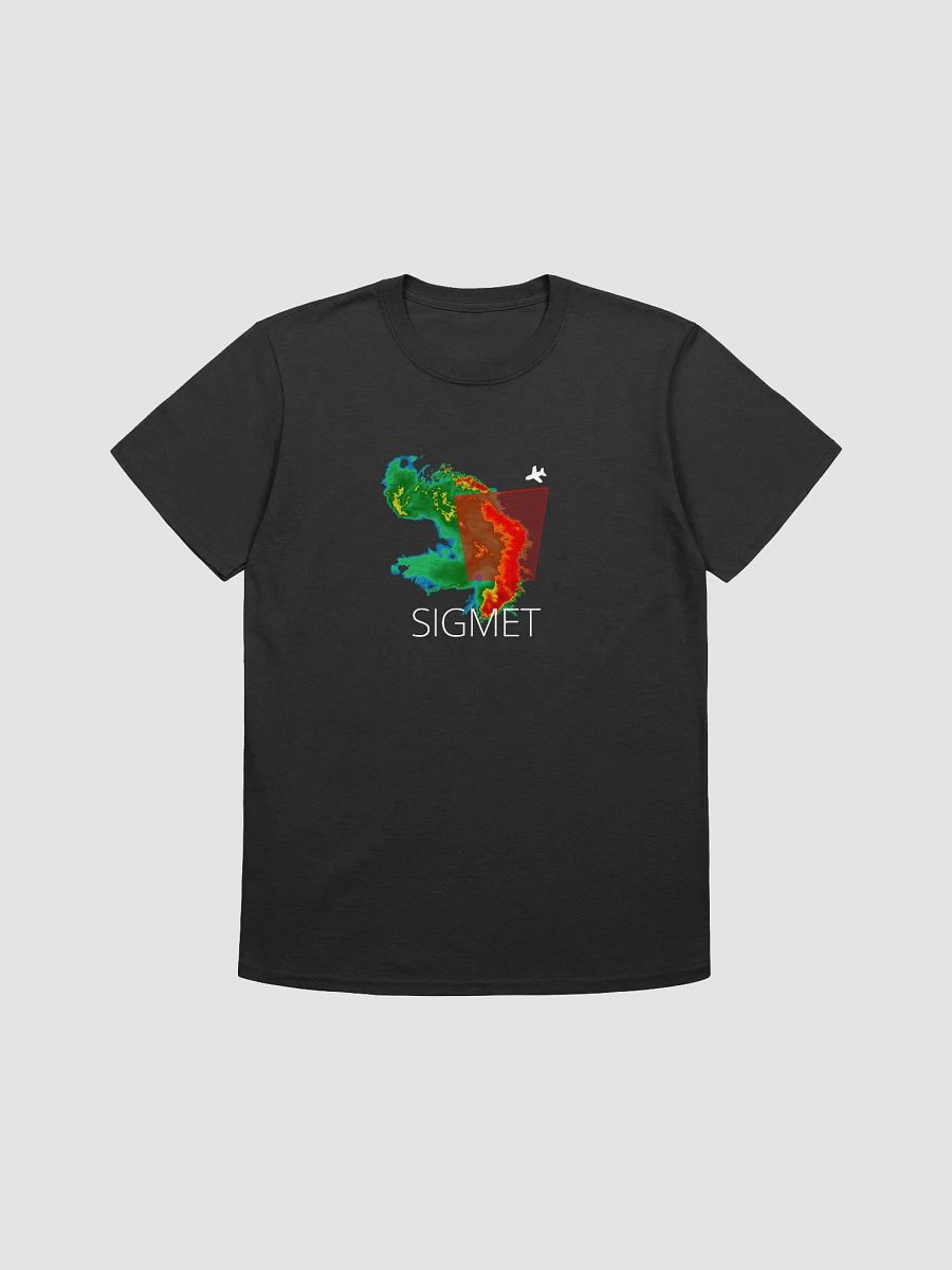 Convective SIGMET product image (1)