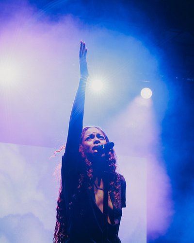 One month since Dillo 💜

📸 @jossbroward