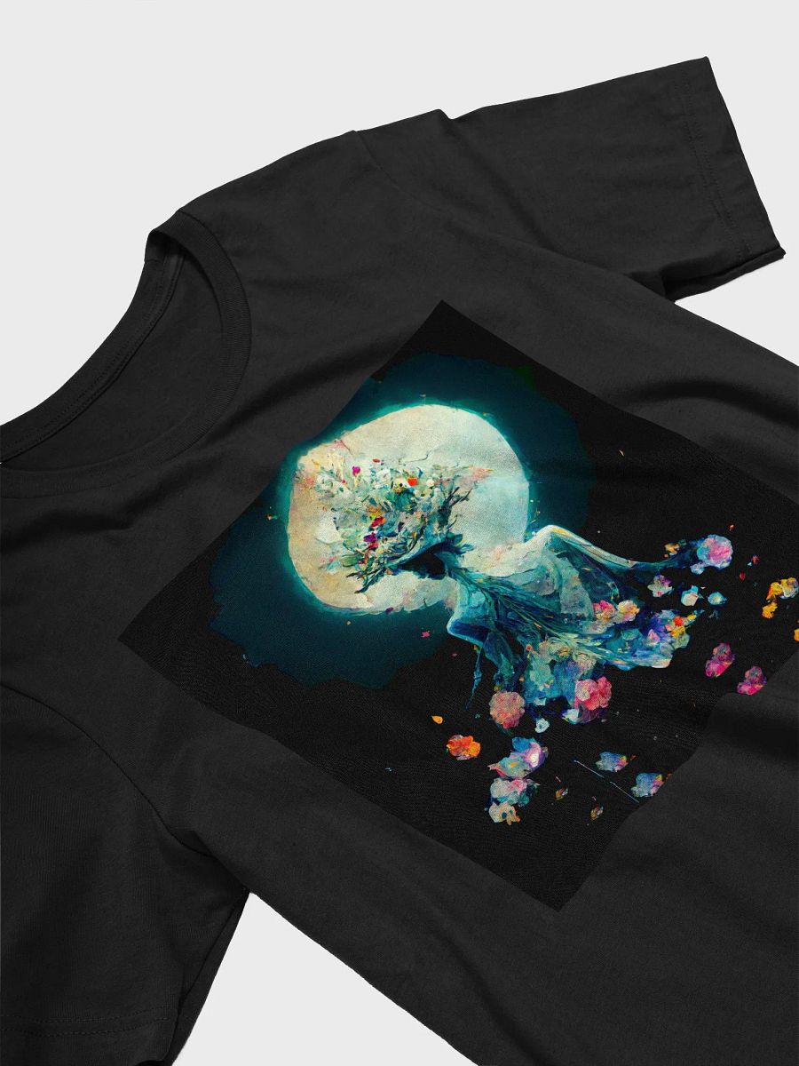 Iconic Comfort: Bella+Canvas Supersoft T-Shirt product image (3)