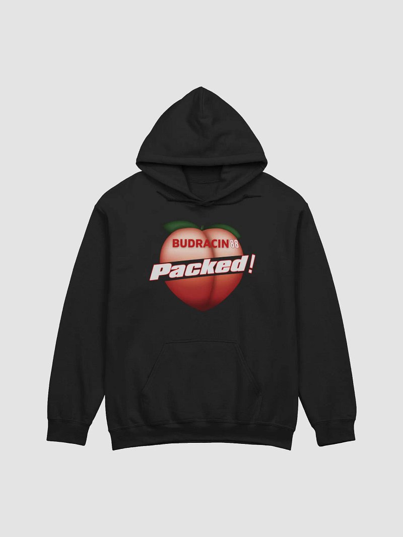 Packed! Hoodie