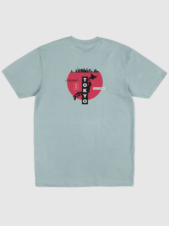 TSL - Japan Tee product image (8)