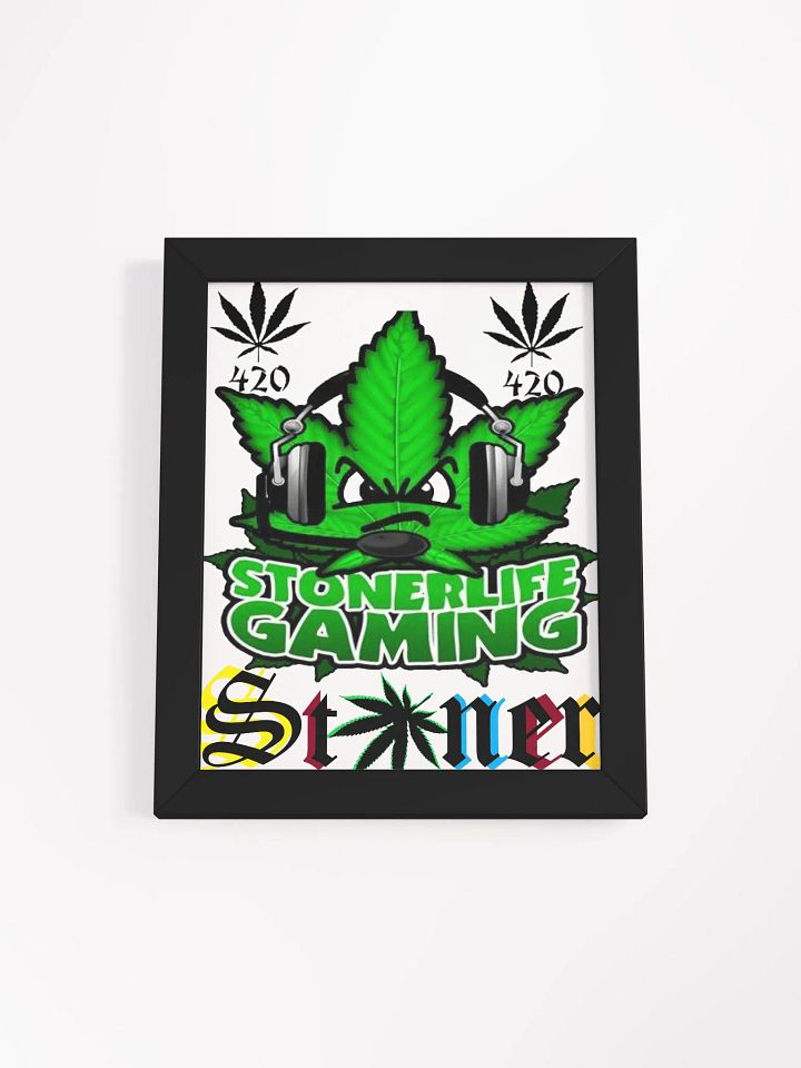 stoner life product image (1)