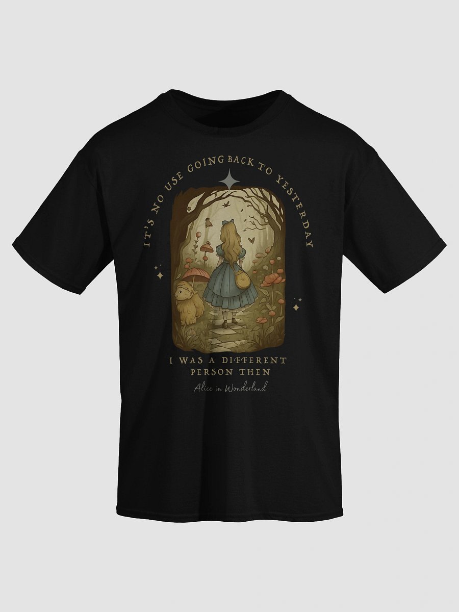 Don't Look Back T-Shirt product image (11)