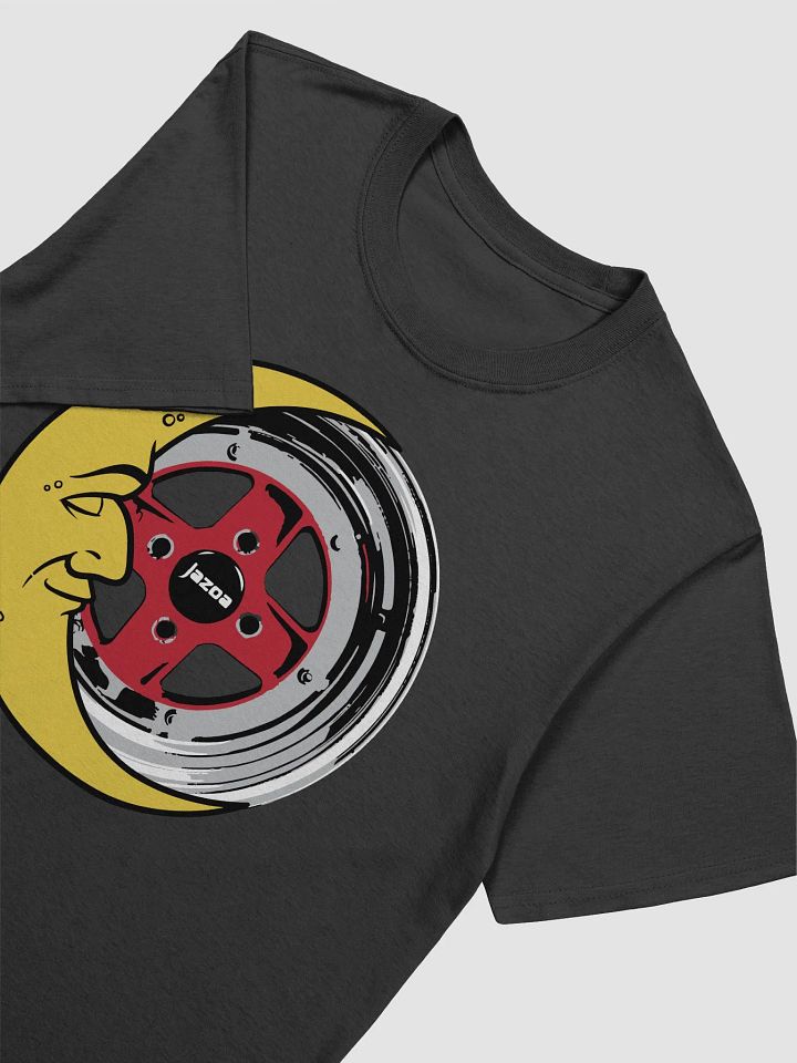 Dreaming of SSR MKII - Tshirt product image (1)