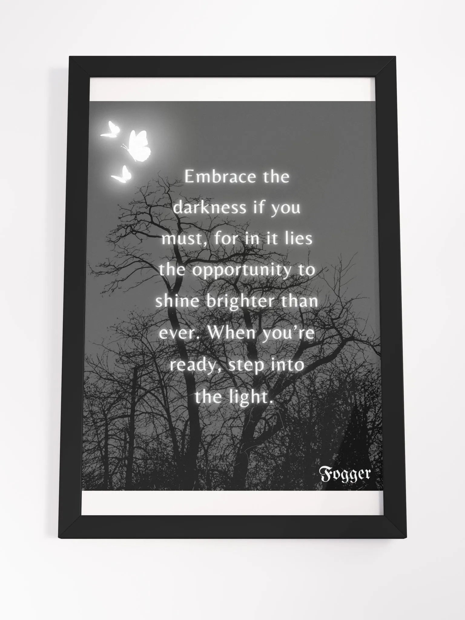 Step out of the Darkness product image (15)