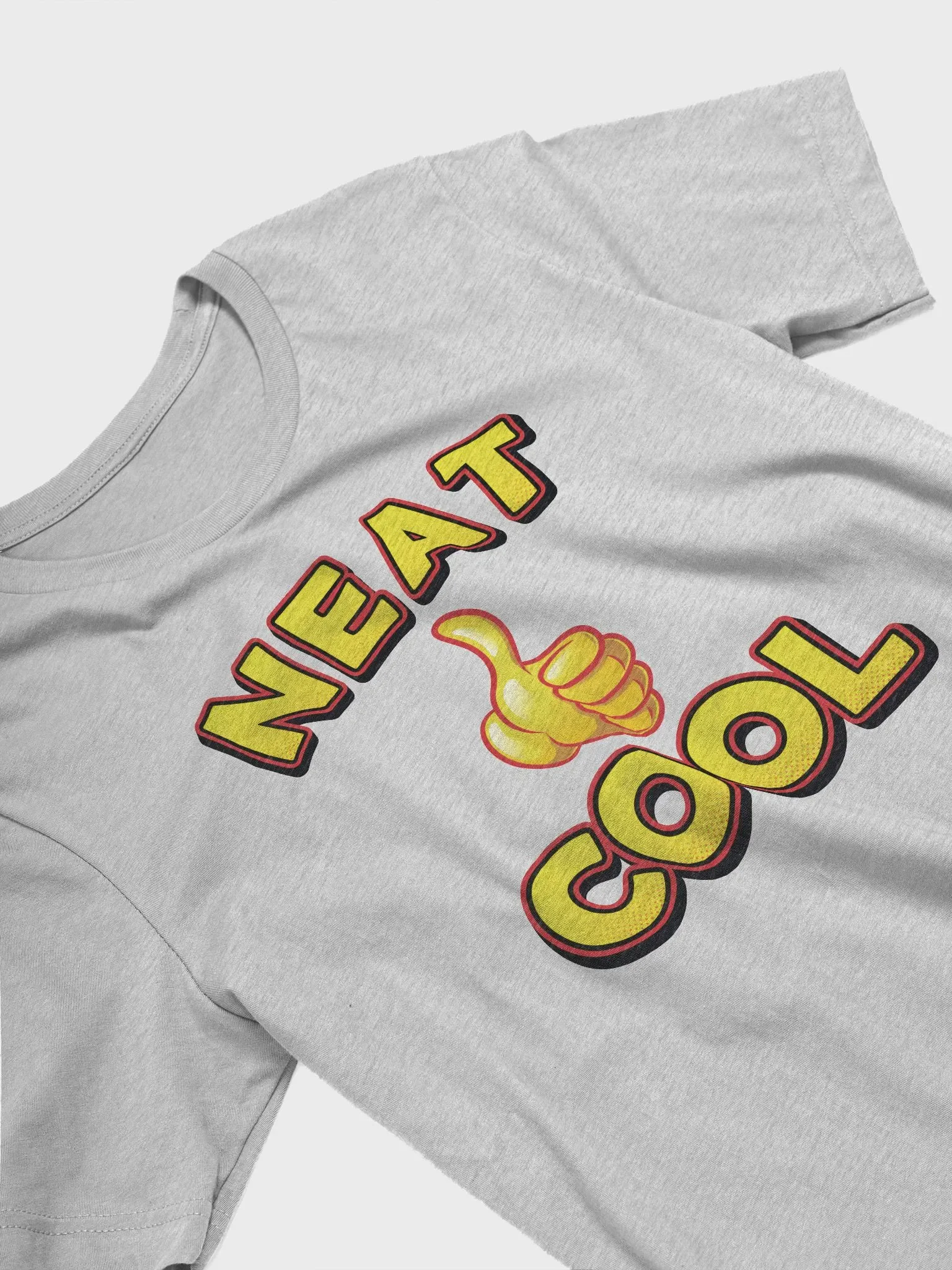 Neat Cool Tee product image (25)