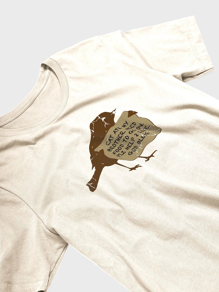 Get a Job, Ya Bird Bums product image (30)