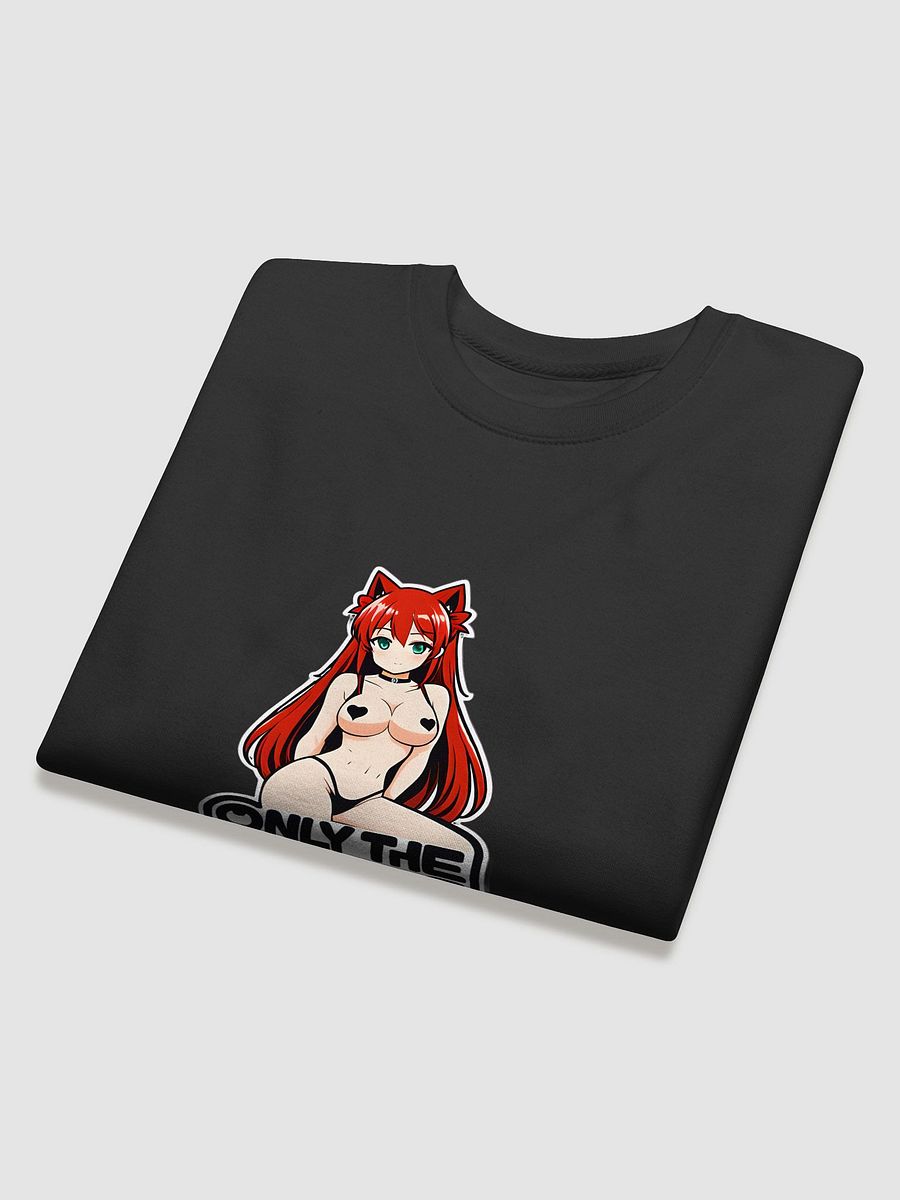 OTW Blasted Sweatshirt product image (4)