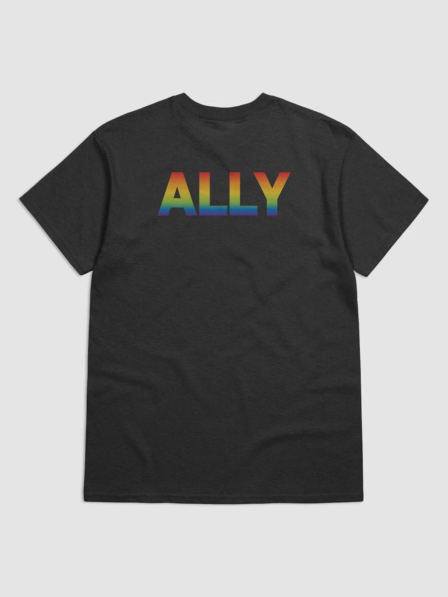 Ally Tee product image (1)