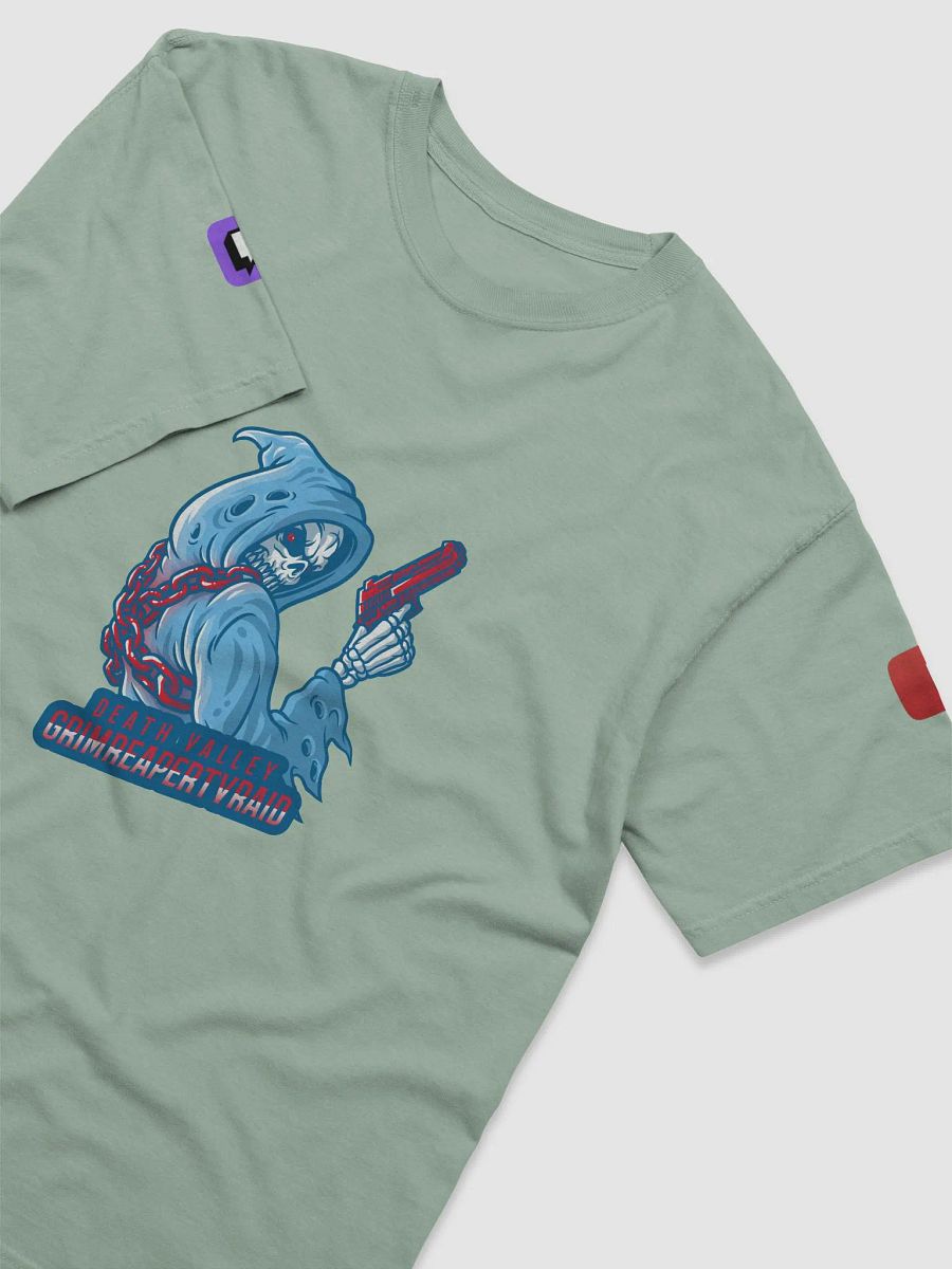 GRIM T SHIRT product image (31)