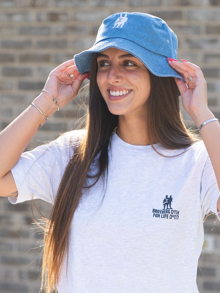BFL Jeans Bucket Hat product image (13)