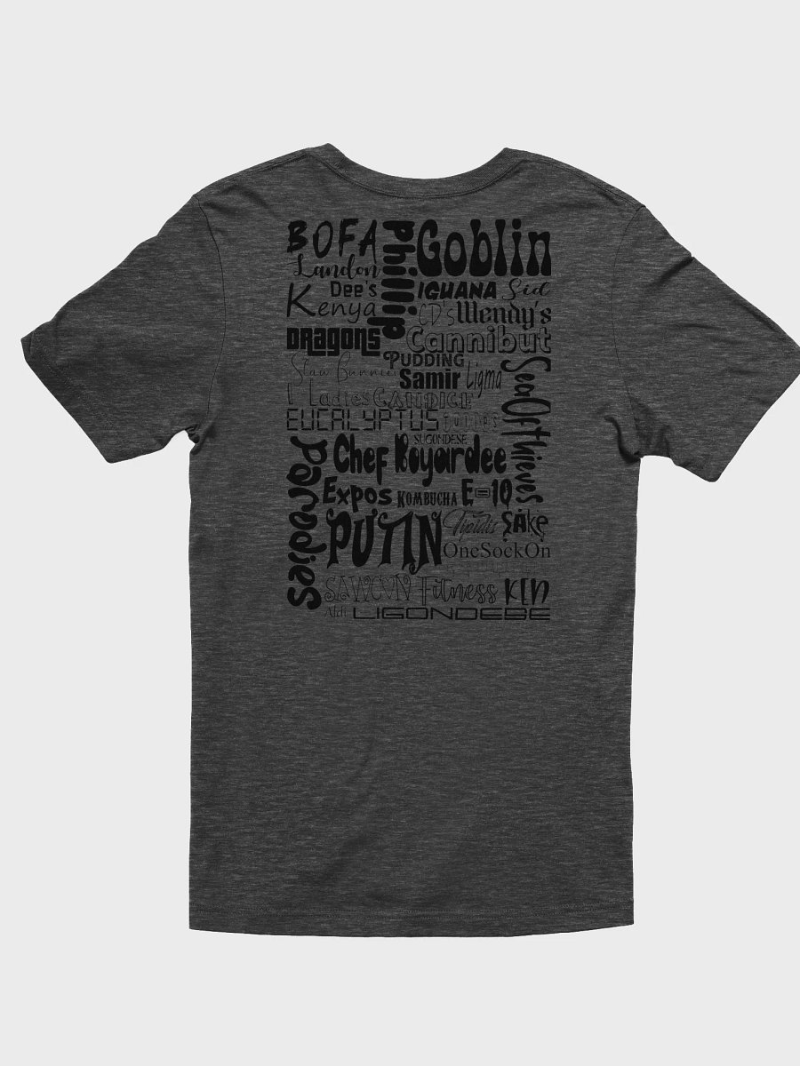 Deez Shirts product image (4)
