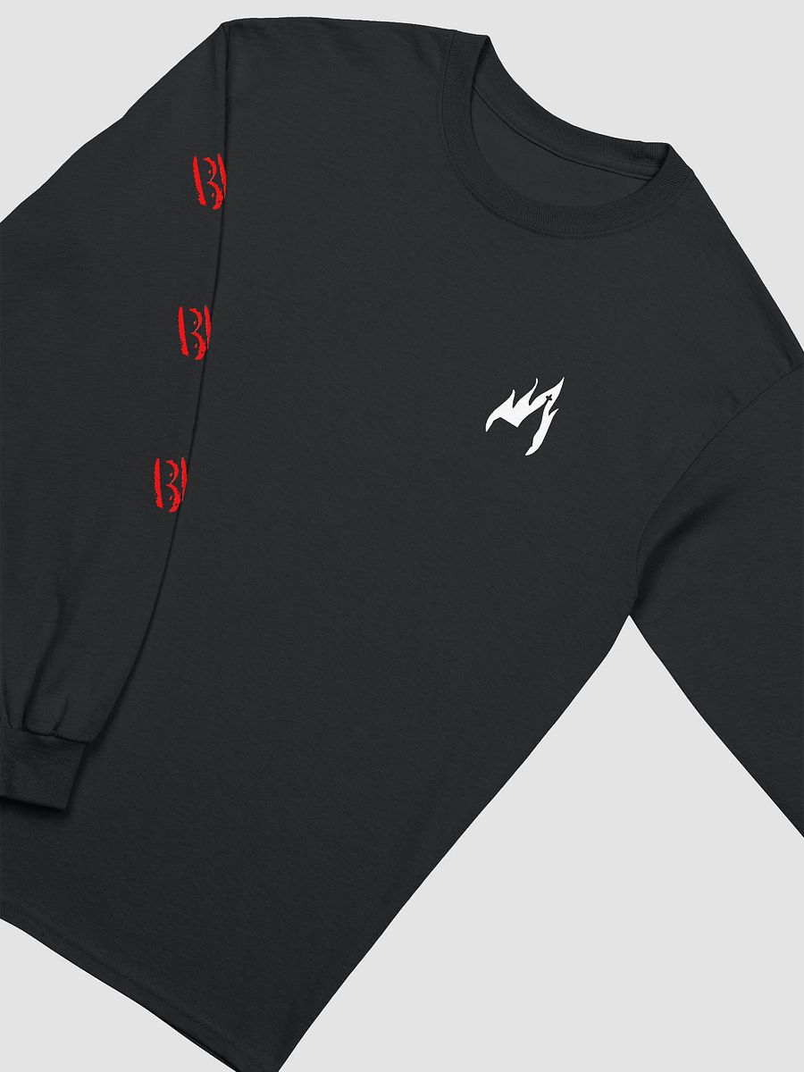 BTK Killer Long Sleeve product image (3)