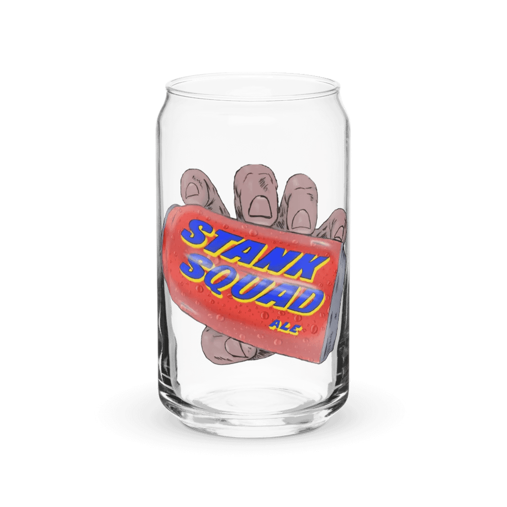 Can-Shaped Glass product image (1)