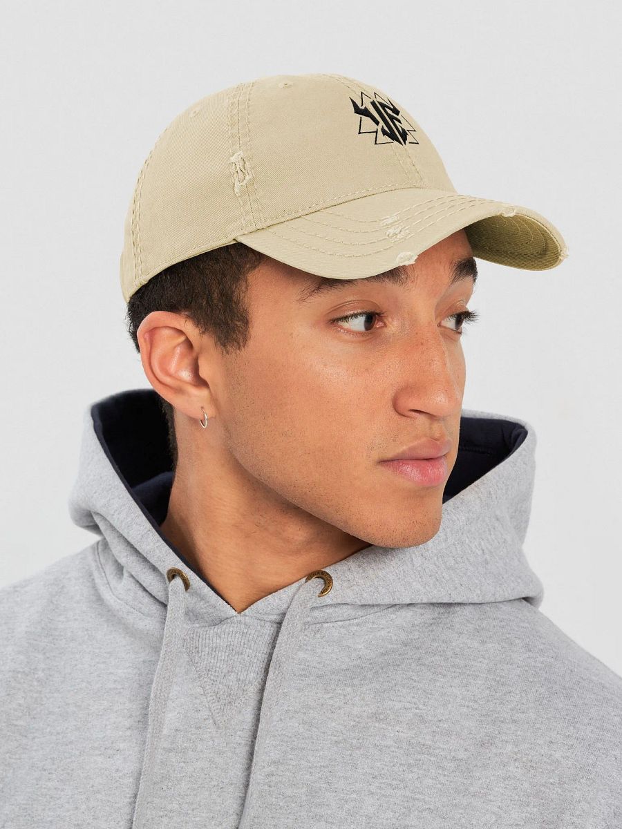 Distressed VE hat product image (11)