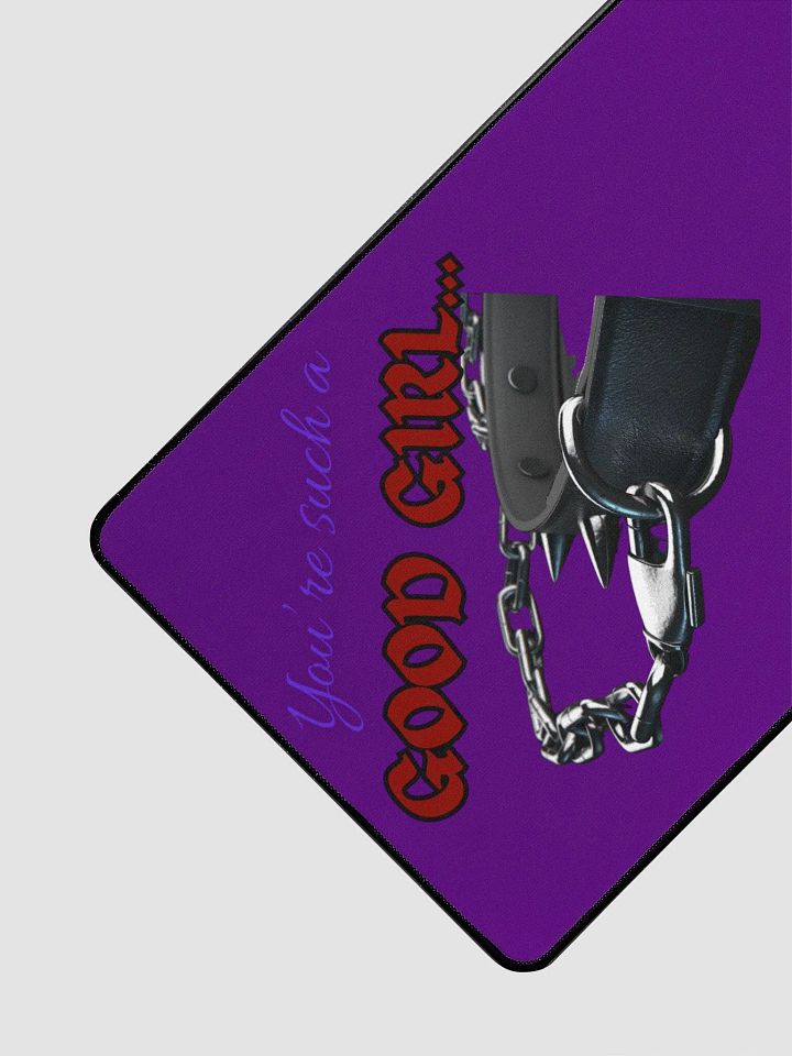 You're Such a Good Girl... product image (1)
