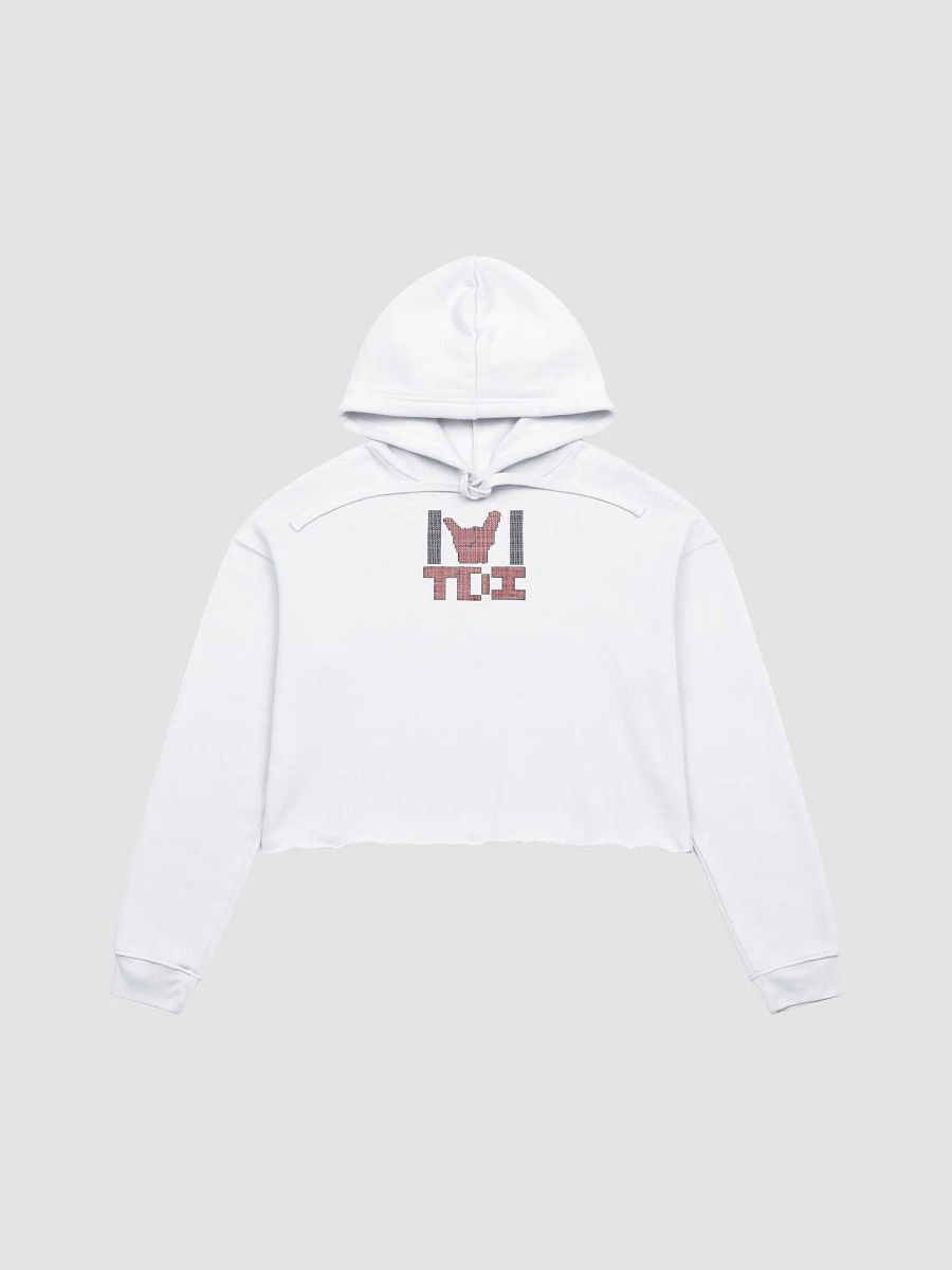 TDI Womens Hoodie product image (15)